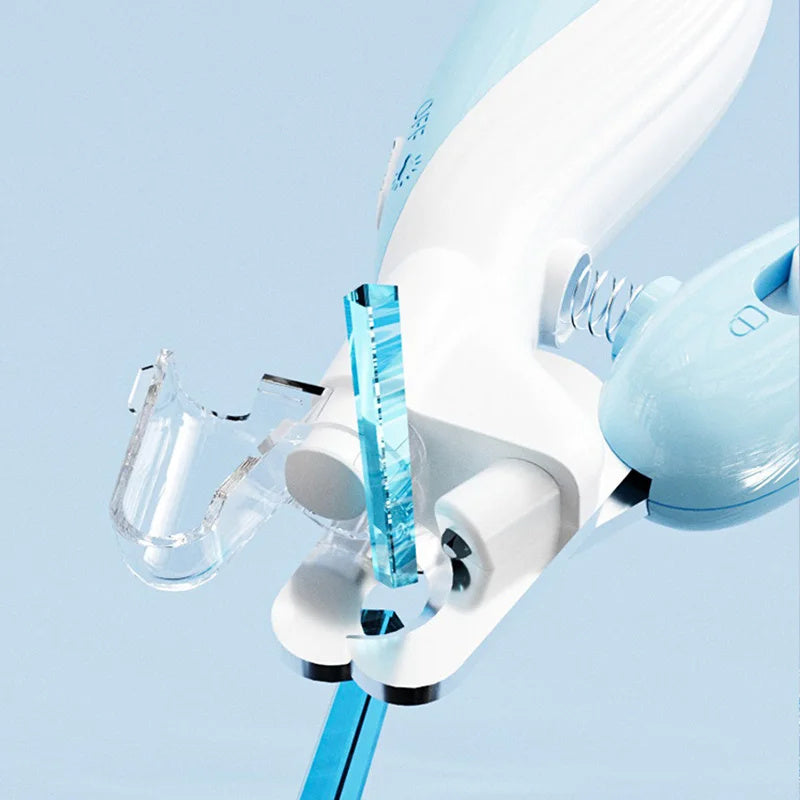 ✂️ Coupe Griffes LED pour Animaux – Sécurité, Précision et Confort